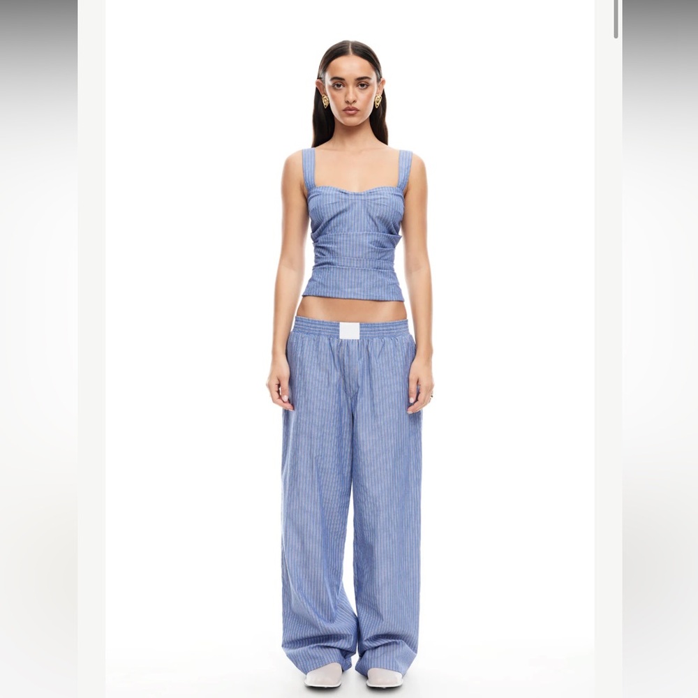 LIONESS Cobain matching set